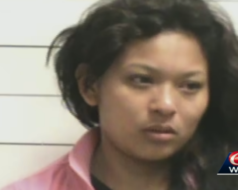Louisiana woman Hilda Vasquez